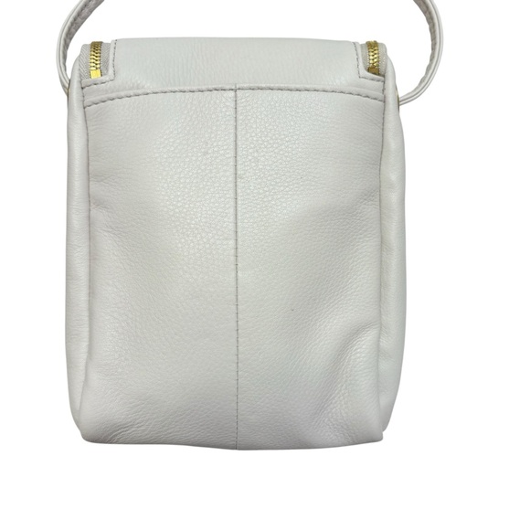 Hobo creamy white fern crossbody bag - Picture 2 of 10